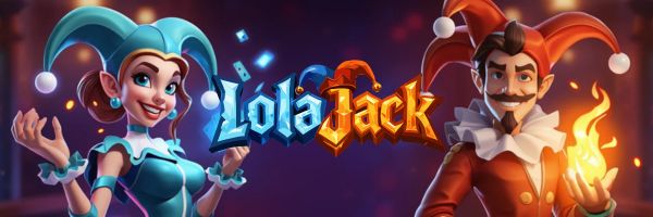 Lola Jack Casino darmowe spiny
